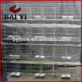 Factory Design Rabbit Mesh Cages For Kenya